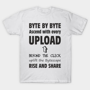 Upload T-Shirt